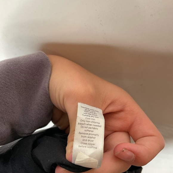 Athleta Up For Anything 7/8 Leggings with Pockets Size XXS - Picture 8 of 9